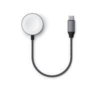 Satechi St-Tcaw7cm Récepteur De Chargement Sans Fil De Dispositifs Mobiles Smartwatch Usb Type-C