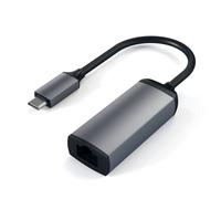 Satechi st-tcenm - adaptateur réseau - usb-c - gigabit ethernet x 1