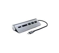 Satechi st-tchcrm - concentrateur (hub) - 3 ports