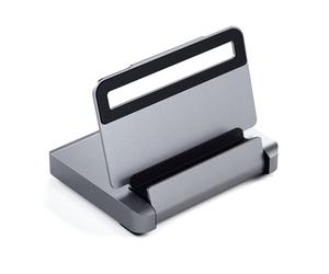 Satechi ST-TCSHIPM station d'accueil USB 3.2 Gen 1 (3.1 Gen 1) Type-C Gris