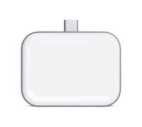ST-TCWCDM - Station de charge sans fil USB-C Satechi pour AirPods