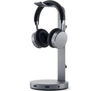 Satechi ST-UCHSHM Support Support actif pour casque Gris (ST-UCHSHM)