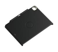 Satechi ST-V12PPK Housse 32.8cm (12.9") Simili-cuir Noir pour iPad Pro 12.9" (6e/5e/4e/3e gen.) Fermeture magnétique, anti-rayures, 147.5g