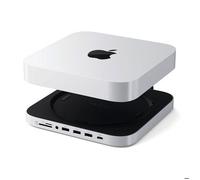 Stand & Hub Mac Mini Studio