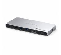 SATECHI Station d’accueil Thunderbolt 4 avec DisplayLink