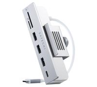 Satechi - Station d'accueil - USB-C - pour Apple iMac (Début 2021)