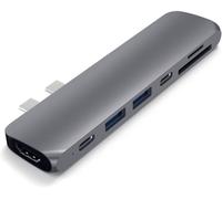 Satechi Station daccueil USB-C® ST-CMBPM
