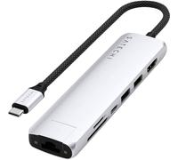 Satechi Station daccueil USB-C® ST-P7SS