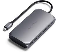 Satechi Station daccueil USB-C® ST-UCM1HM