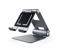 Satechi Support pour Tablette Ajustable R1 Hinge Holder Foldable Stand Space