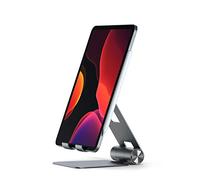 Satechi Support pour tablette R1 – Charnière pliable ajustable – Space Gris