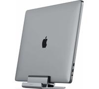 Satechi - Support vertical double pour ordinateur portable