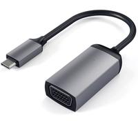 Satechi USB-C® Adaptateur [1x USB-C® mâle - 1x VGA] ST-TCVGAM 0 cm