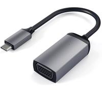 Satechi USB-C® Adaptateur [1x USB-C® mâle - 1x VGA] ST-TCVGAM