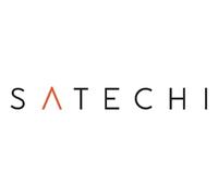 Satechi USB-C Multimedia Adapter M1 space grey