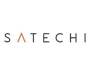 Satechi USB-C Multimedia Adapter M1 space grey