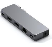 Satechi Pro Hub Mini - Station d'accueil - USB-C