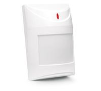 Satel AQUA Plus Capteur infrarouge passif (PIR) Sans fil et filaire Plafond/mur Blanc