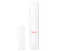 Satel BE WAVE AXD-200 Détecteur multiusage pour système d'alarme maison et appartement, fenêtre et porte, protection anti-effraction, capteur de température Wi-Fi et WiFi, contact de fenêtre - Capteur