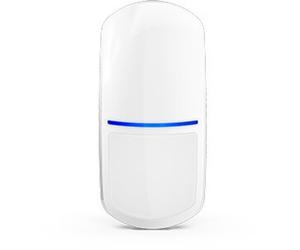SATEL DUALNA CZUJKA RUCHU PIR+MW SLIM-DUAL-PRO SATEL