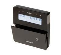 Satel INT-KLFR-BSB numeric keypad RS-485 Black