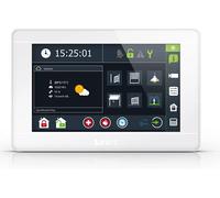 KEYPAD TOUCHSCREEN INTEGRA/INT-TSI-W SATEL