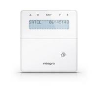 SATEL KEYPAD INT-KLFR-W RFID READER GRADE3