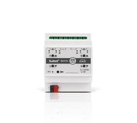 SATEL KNX-BSA12L Actionneur de store 2 canaux 24V DC KNX Automation