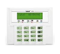 SATEL VERSA-LCD-GR KEYPAD