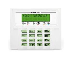 SATEL VERSA-LCD-GR KEYPAD