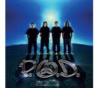 P.O.D. – Satellite (Expanded Edition) – 2 CD – Parlophone