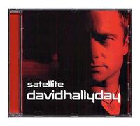 David Hallyday – Satellite – Import (Mercury)