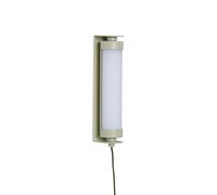 Satellite Applique Murale Vert Clair