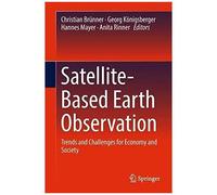 Satellite-Based Earth Observation