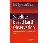 Satellite-Based Earth Observation