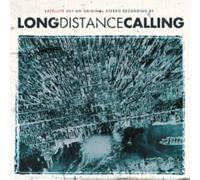 Long Distance Calling – Satellite Bay – CD – Édition spéciale étendue – Sony Music