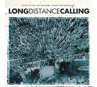 Long Distance Calling – Satellite Bay – CD – Édition spéciale étendue – Sony Music