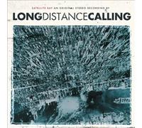 Satellite Bay: [Special Edition] by LONG DISTANCE CALLING [Audio CD] NEUF