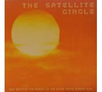 Satellite Circle - Way Beyond The Portal