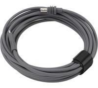 Satellite DC vers la prise de type C du cordon d'alimentation et la rallonge USB r?sistante ? l'eau pour jouer mini 2M / 6,6ft