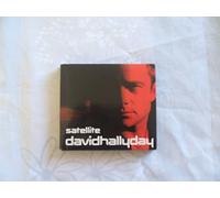 Satellite : édition limitée (inclus DVD de 15 minutes sur l'enregistrement de l'album à Londres)