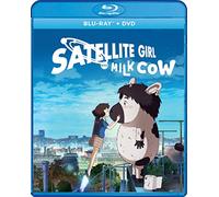 Satellite Girl and Milk Cow [Blu-Ray]