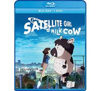 Satellite Girl And Milk Cow [Blu-ray]