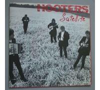 Satellite - Hooters 7" 45