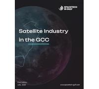 Satellite Industry in the GCC: Trends, Applications, and Strategic Insights