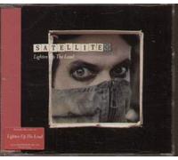 Satellite - Lighten Up The Load [Import]
