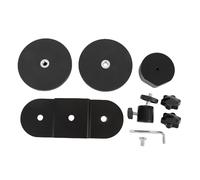 Satellite Magnetic Bracket Mini Dish Antenne Car Mount Rooftop Voyage