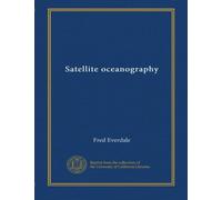 Satellite oceanography (v.1)