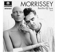Morrissey – Satellite of Love – Vinyle 12" Single – Parlophone