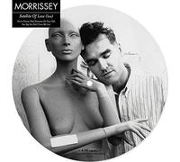 Satellite Of Love (7 Picture Disc) by Morrissey